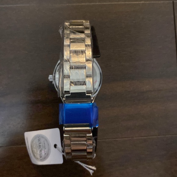 NWT Nic & Syd Crystal Watch - Picture 5 of 5